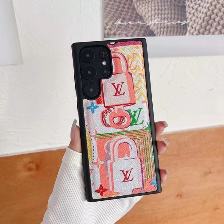 Lv ルイヴィトンブランドGalaxy s23 plusカバーケース 薄型 ファッションブランドGalaxy s23カバーアイフォン14 15ケースカバー 全面保護 かわいい着脱安いのgalaxy s23 s22 s21ケースコピーブランド軽量サムスンs23/s23+/s23ultra iphone 14 15スマホカバー