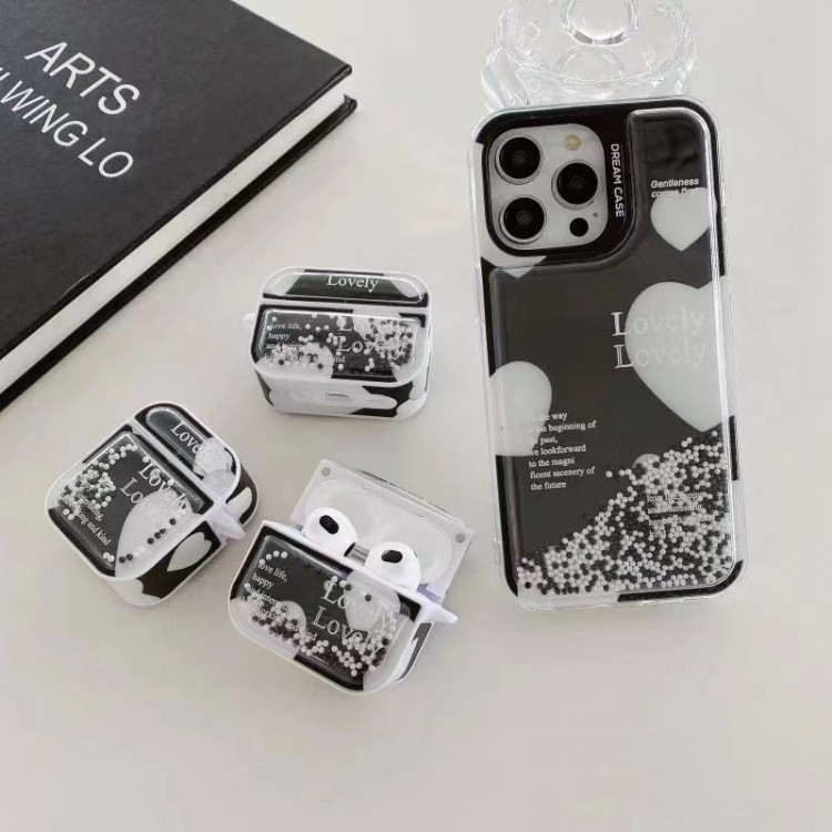 Chanel シャネルairpods proカバー 軽量 紛失防止スニーカー形のairpods pro2ケース Iphone15 Plus 15 Pro Max ケース ブランド 人気ブランドairpods 3/プロカバーパロディメンズ向けAirPods 3/2/1ケースブランドかっこいい