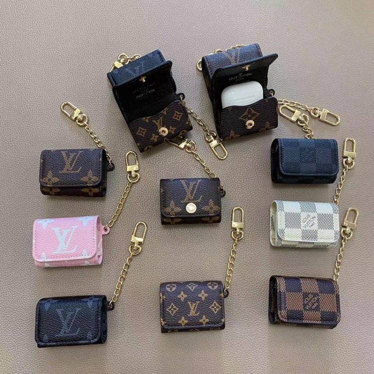 Lv ルイヴィトン Coach コーチairpods proカバー 軽量 紛失防止かわいいエアーポッズ3/2/1カバー個性スニーカー形のairpods pro2ケース ブランド 人気ブランド若者オシャレエアーポッズpro2/proケース耐衝撃