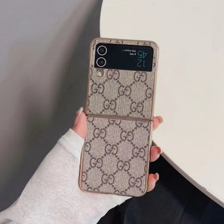 Lv ルイヴィトン Gucci グッチ Galaxy Z Flip5ブランドケースメンズかわいいsamsung z fold 5 4ケースカバー激安ハイブランドGalaxy z flip 5 4 3携帯ケースビジネス大人っぽい ギャラクシーz fold3/2ブランドスマホカバー