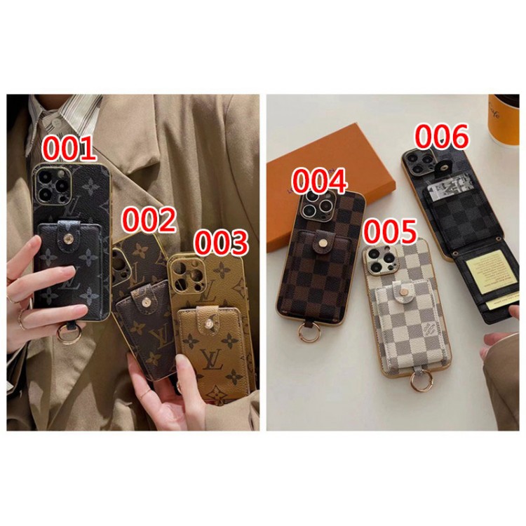 Lv ルイヴィトンブランドiPhone15 14pro maxケースメンズアイフォン15 14 plusハイブランドケースiPhone 15pro max/14proスマホカバー耐衝撃オシャレ