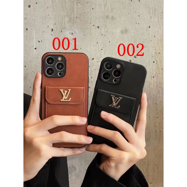 Lv ルイヴィトンアイフォン15 14 plusハイブランドケースiPhone 15pro max/14proスマホカバー耐衝撃オシャレ芸能人愛用するブランドアイフォン15 14 proケースカバー