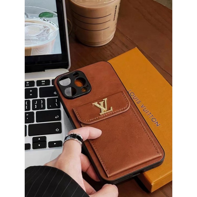 Lv ルイヴィトンアイフォン15 14 plusハイブランドケースiPhone 15pro max/14proスマホカバー耐衝撃オシャレ芸能人愛用するブランドアイフォン15 14 proケースカバー