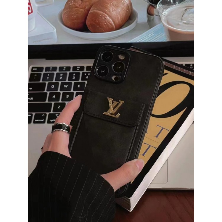 Lv ルイヴィトンアイフォン15 14 plusハイブランドケースiPhone 15pro max/14proスマホカバー耐衝撃オシャレ芸能人愛用するブランドアイフォン15 14 proケースカバー