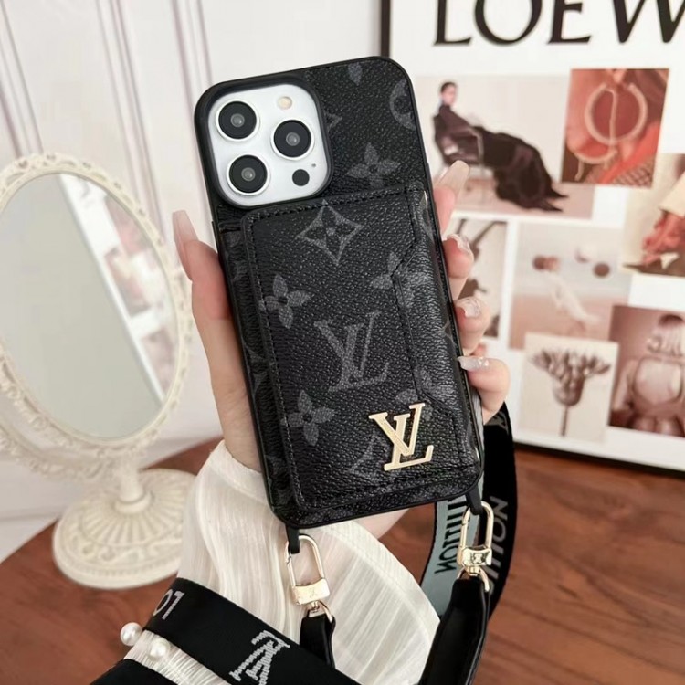 Lv ルイヴィトンiPhone 15pro max/14proスマホカバー耐衝撃オシャレ芸能人愛用するブランドアイフォン15 14 proケースカバーアップル15/14 pro max plusケース全機種対応パロディ