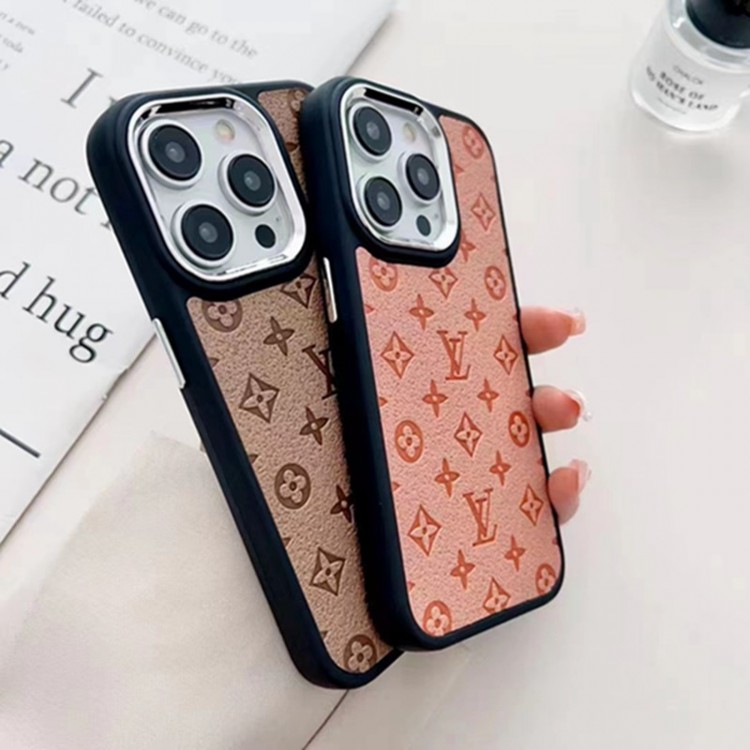 Lv ルイヴィトンiPhone 15pro max/14proスマホカバー耐衝撃オシャレ芸能人愛用するブランドアイフォン15 14 proケースカバーアップル15/14 pro max plusケース全機種対応パロディ