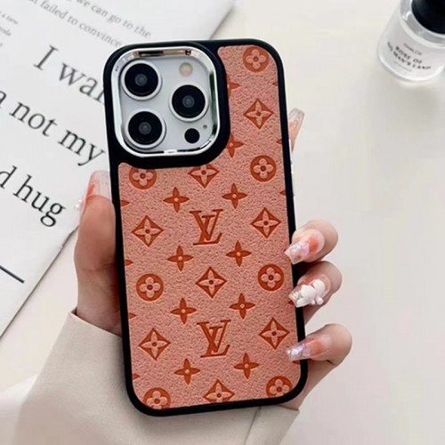 Lv ルイヴィトンiPhone 15pro max/14proスマホカバー耐衝撃オシャレ芸能人愛用するブランドアイフォン15 14 proケースカバーアップル15/14 pro max plusケース全機種対応パロディ