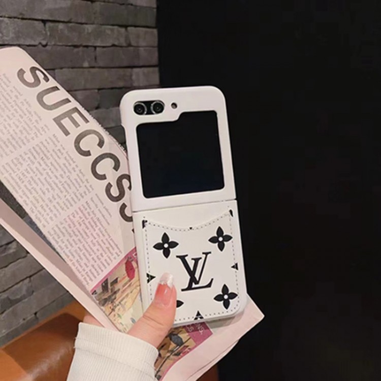 Lv ルイヴィトンGalaxy Z Flip5 4 3ブランドケースメンズブランドスマホケース男女兼用ハイブランドGalaxy z flip 5 4 3携帯ケースビジネス大人っぽい ギャラクシーz fold3/2 4 5ブランドスマホカバー