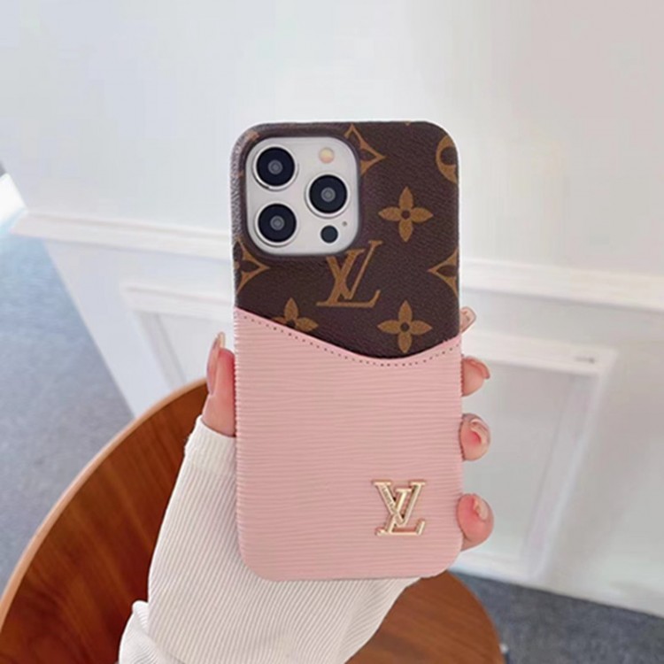 Lv ルイヴィトンアイフォン15 14 plusハイブランドケースiPhone 15pro max/14proスマホカバー耐衝撃オシャレ芸能人愛用するブランドアイフォン15 14 proケースカバー