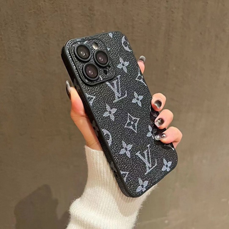 Lv ルイヴィトンブランドiPhone15 14pro maxケースメンズ芸能人愛用するブランドアイフォン15 14 proケースカバーアップル15/14 pro max plusケース全機種対応パロディ