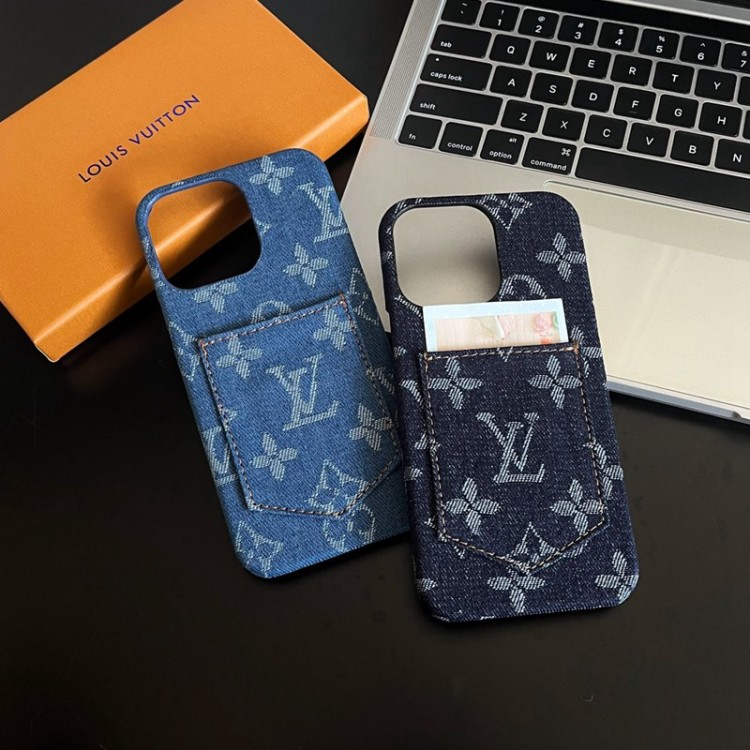 Lv ルイヴィトンブランドiPhone16 15 14pro maxケースメンズアイフォン15 14 plusハイブランドケースアップル15/14 pro max plusケース全機種対応パロディ