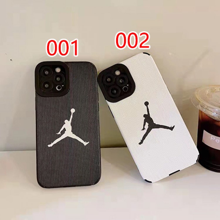 ブランド Air Jordan 経典 iphone13/13pro/13pro maxケース 潮流スタイル 耐衝撃  ナイキIPHONE12Pro/12/12pro maxケースコーデュロイ滑り止め メンズ iphone11pro/11pro max/11カバー 傷防止 シンプル 高級感 おしゃれ