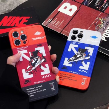 ナイキ iPhone13pro max 14 携帯カバー 韓国 個性的 nike アイフォン13pro/13ソフトケース トレンド 流行り iPhone12promaxケース 落下保護 iPhone11pro/11 携帯ケース 