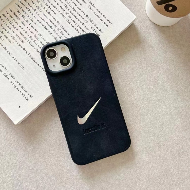 Nike ナイキブランドiPhone15 14pro maxケースメンズブランドアップル15+ 14proケース激安パロディ芸能人愛用するブランドアイフォン15 14 proケースカバー