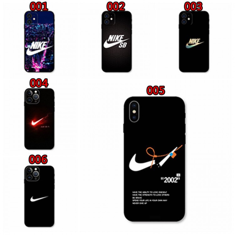 Nike ナイキブランドiPhone15 14pro maxケースメンズアイフォン15 14 plusハイブランドケースブランドアップル15+ 14proケース激安パロディ