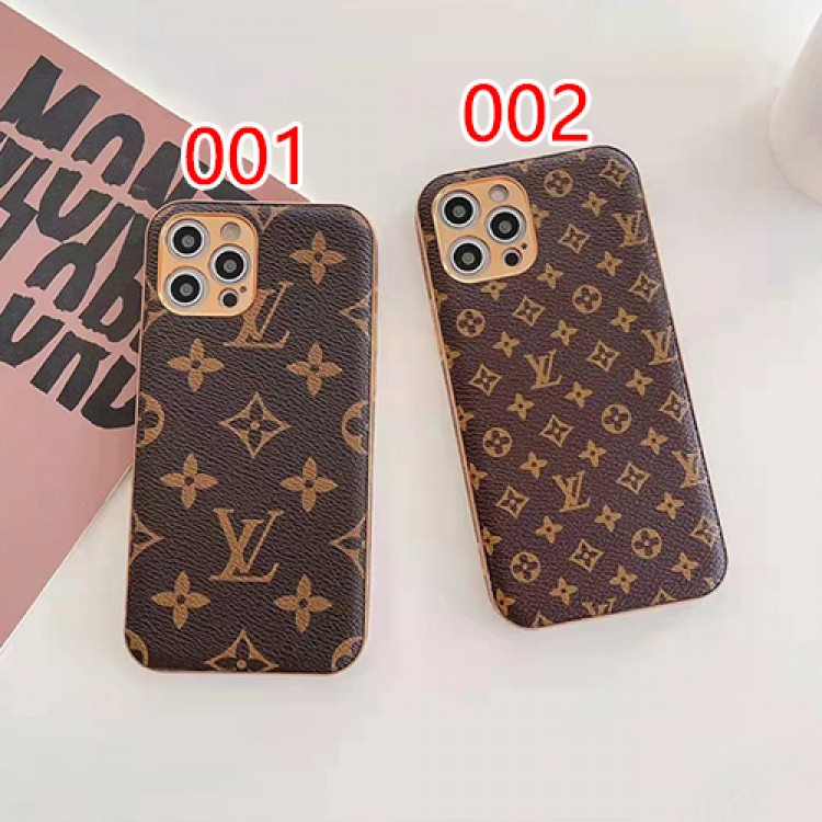 Louis Vuitton X Supreme iPhone 13 / 13 Mini / 13 Pro / 13 Pro Max Case Cover