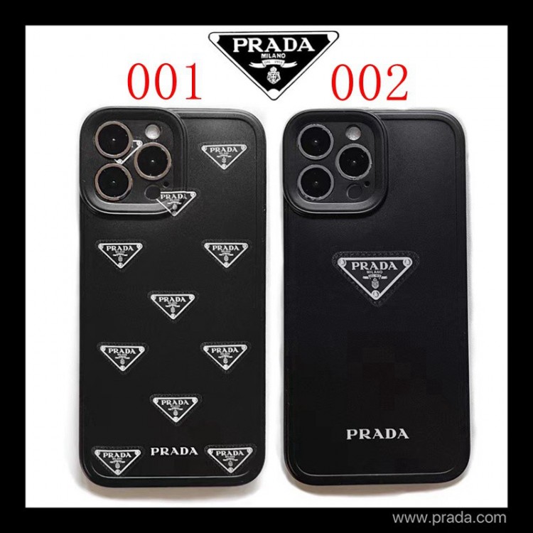 ブランド プラダ iphone13/13pro/13pro maxカバー 個性 クール prada アイフォン12Pro/12/12pro maxケース 落下保護 フィット iphone11pro/11pro maxソフトケース 放熱性よい 男女兼用