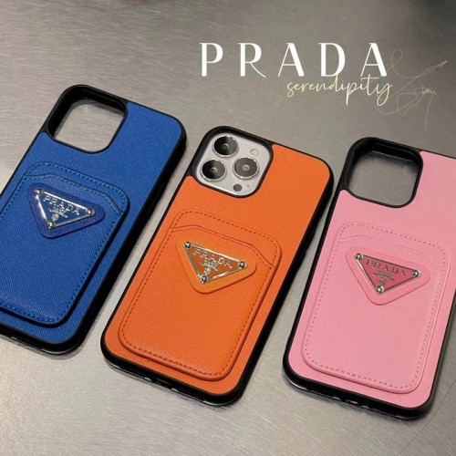 Prada プラダブランドアップル16+ 16 pro max 16e 14 15 17 proケース激安パロディ芸能人愛用する ブランドPrada アイフォン17 16 pro15 16 proケースカバー アップル17+ 16e 15 pro max 16 plusケース全機種対応パロディ