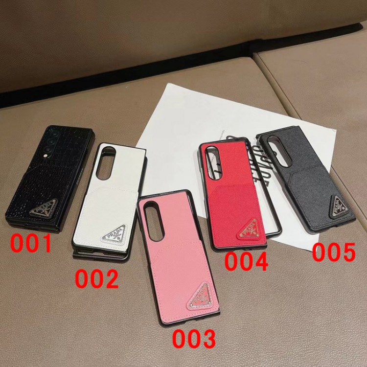 Prada プラダギャラクシーs23 ultraスマホケースレディース人気 Samsung s23 + ultra iphone 14 15 pro plusブランドGalaxy Z Fold 5 4 スマホカバーブランドパロディSamsung s23/s22+/s21ultraケース 人気 キズ防止着脱安いのgalaxy s23 s22 s21ケースコピー