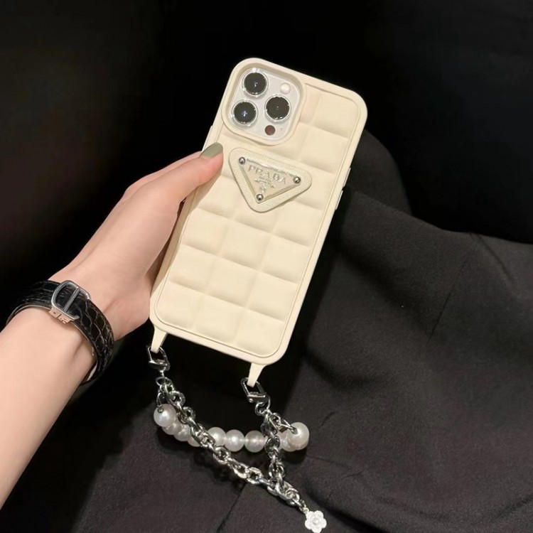 Prada プラダブランドアイフォン15plus 14プロマックスマホカバー男女兼用iPhone 15pro max/14proスマホカバー耐衝撃オシャレ芸能人愛用するブランドアイフォン15 14 proケースカバー