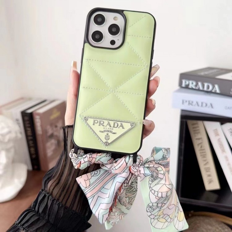 Prada プラダブランドiPhone15 14pro maxケースメンズアイフォン15 14 plusハイブランドケースiPhone 15pro max/14proスマホカバー耐衝撃オシャレ