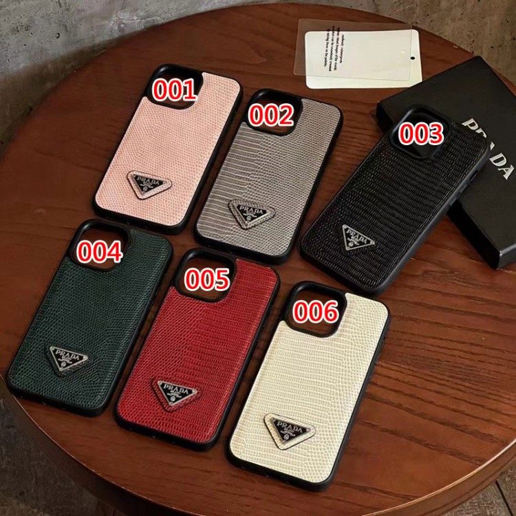 Prada プラダブランドiPhone16 15 14pro maxケースメンズiPhone 15 14 pro maxブランドスマホケースブランドアイフォン15plus 14プロマックスマホカバー男女兼用