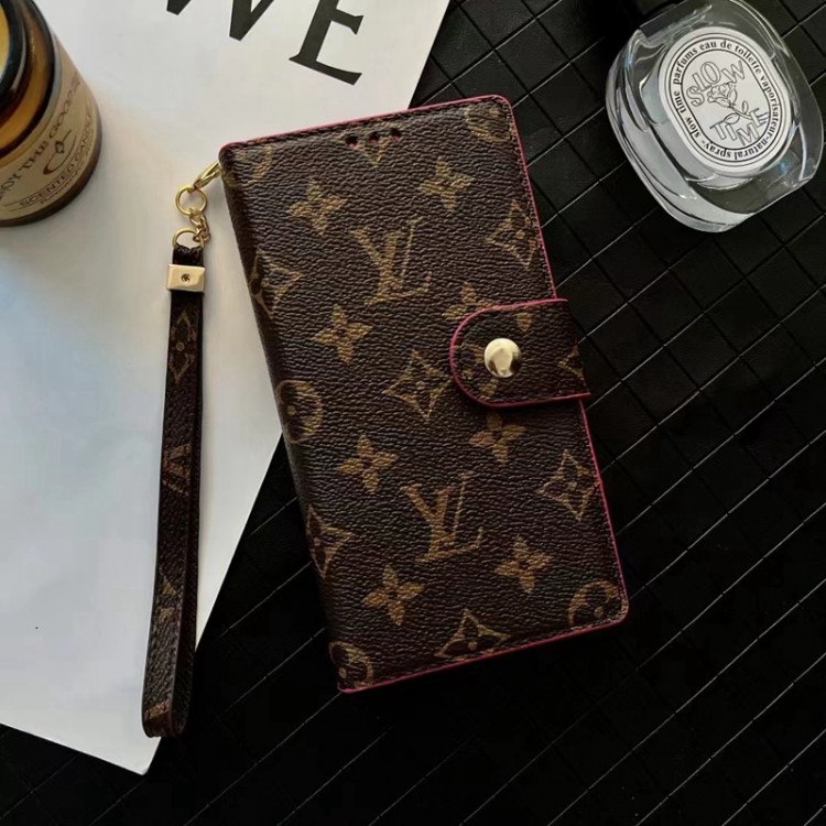 Louis Vuitton ブランド アイフォン14max/13proケース 手帳型 iPhone13mini/13Pro maxケースルイヴィトン 耐衝撃 レザー製 Galaxy s22+/s22ultra/a53/a32/a52ケース簡約 ビジネス風 aquos r5g/zero 5G basic/Xperiaスマホカバー落下防止 メンズ 持ちやすい レディース