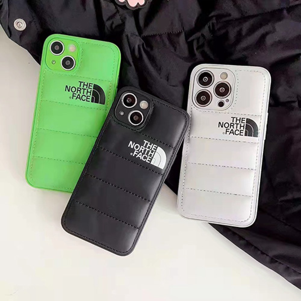 The North Face Iphone14 13 12pro 12mini 12pro Max 11ケース ザ ノース フェイス 手帳型 おしゃれ アイフォン12 11 Pro Max Se2カバー かわいい 激安 モノグラム