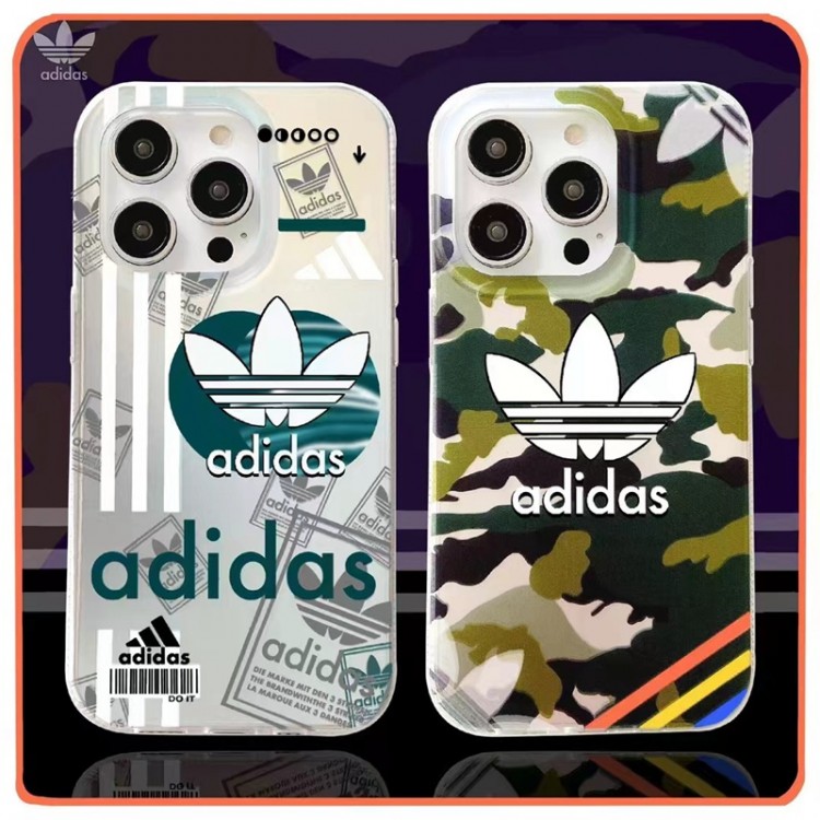 ブランドAdidas iphone14/14+/14proケース 耐衝撃 ザノースフェイス iphone14Pro maxケース 指紋防止 iphone 13/13proケース 着脱安い アイフォン13pro maxカバー フィット 放熱性よいiphone12Pro max/12pro/12保護ケース  高品質 メンズ