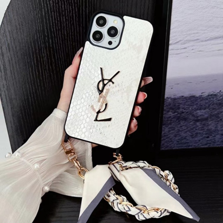 Ysl イブサンローランブランドiPhone15 14pro maxケースメンズアイフォン15 14 plusハイブランドケースブランドアップル15+ 14proケース激安パロディ