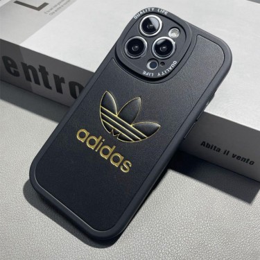 アディダス iphone14promaxケース ブランド 個性 おしゃれ adidas アイファン14pro/14plus/14スマホカバー ソフト 衝撃保護 iphone13/13Pro/13pro maxケース 着脱安い アップル 12promax/12pro/12ケース メンズ 高品質