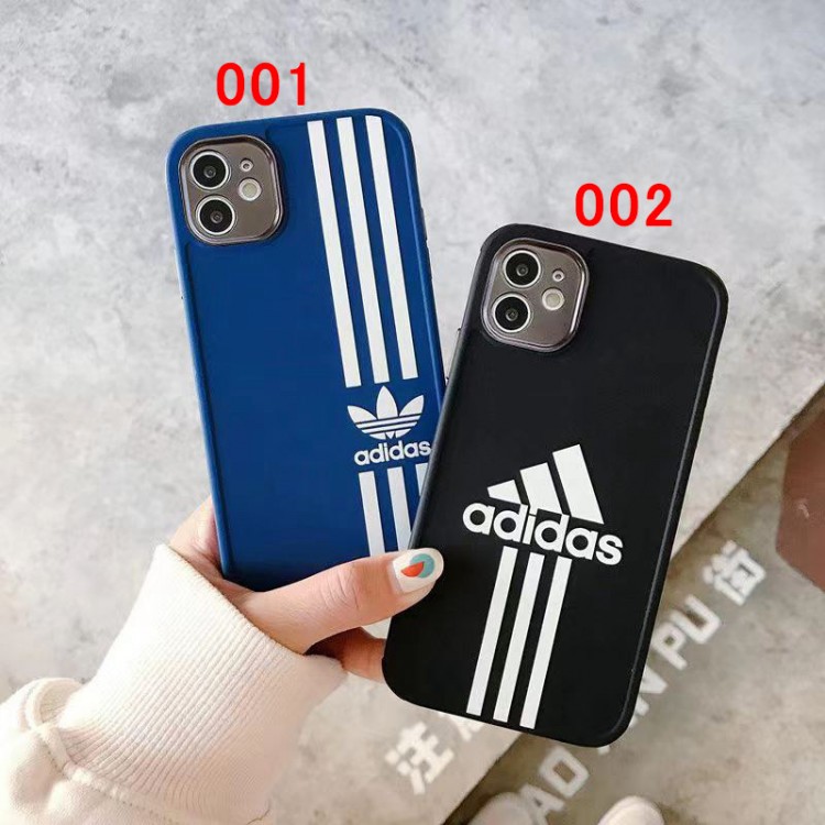 アディダス Adidas ブランドアップル15+ 14proケース激安パロディiPhone 15 ultra 14 pro maxブランドスマホケース芸能人愛用するブランドアイフォン15 14 proケースカバー