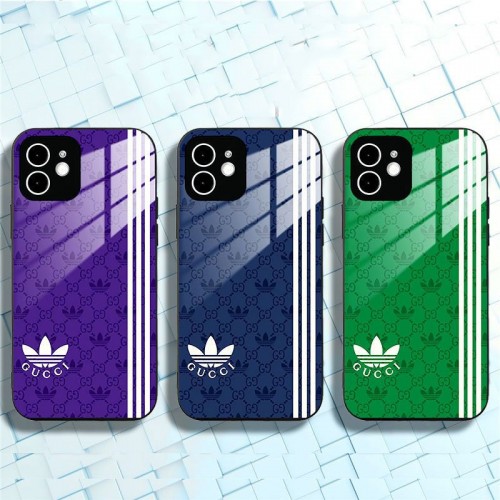 Adidas アディダスブランドiPhone16 15 14pro maxケースメンズ芸能人愛用するブランドアイフォン16 15 14 proケースカバーアップル16 15/14 pro max plusケース全機種対応パロディ