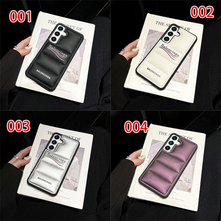 Balenciaga バレンシアガギャラクシーs25 s24 ultraスマホケースレディースgalaxys24 s23 s25 ultra plusケースハイブランドブランドGalaxy s23 s24 ultraカバーアイフォン14 15 16ケースカバー 全面保護 かわいい着脱安いのgalaxy s25 s24 s23 s22 s21ケースコピー
