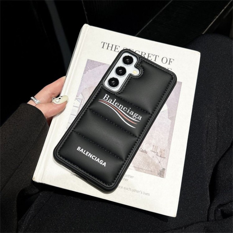 Balenciaga バレンシアガギャラクシーs25 s24 ultraスマホケースレディースgalaxys24 s23 s25 ultra plusケースハイブランドブランドGalaxy s23 s24 ultraカバーアイフォン14 15 16ケースカバー 全面保護 かわいい着脱安いのgalaxy s25 s24 s23 s22 s21ケースコピー