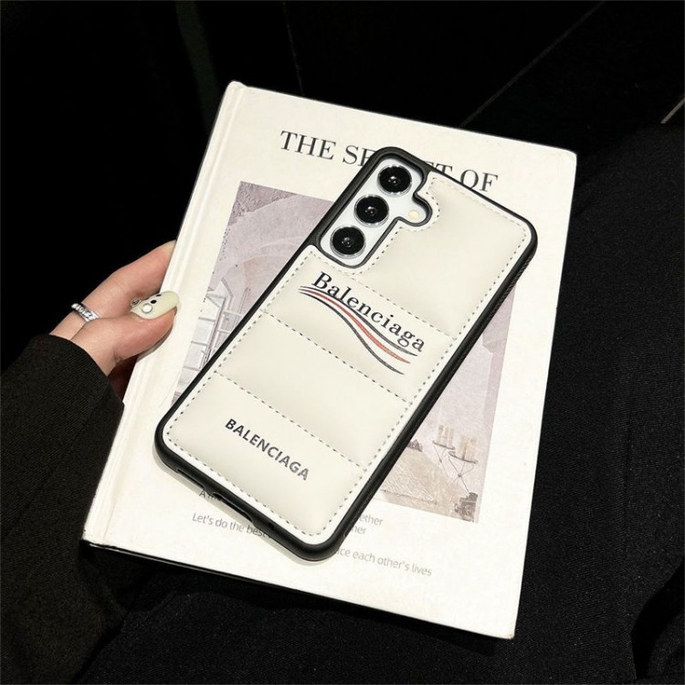 Balenciaga バレンシアガギャラクシーs25 s24 ultraスマホケースレディースgalaxys24 s23 s25 ultra plusケースハイブランドブランドGalaxy s23 s24 ultraカバーアイフォン14 15 16ケースカバー 全面保護 かわいい着脱安いのgalaxy s25 s24 s23 s22 s21ケースコピー