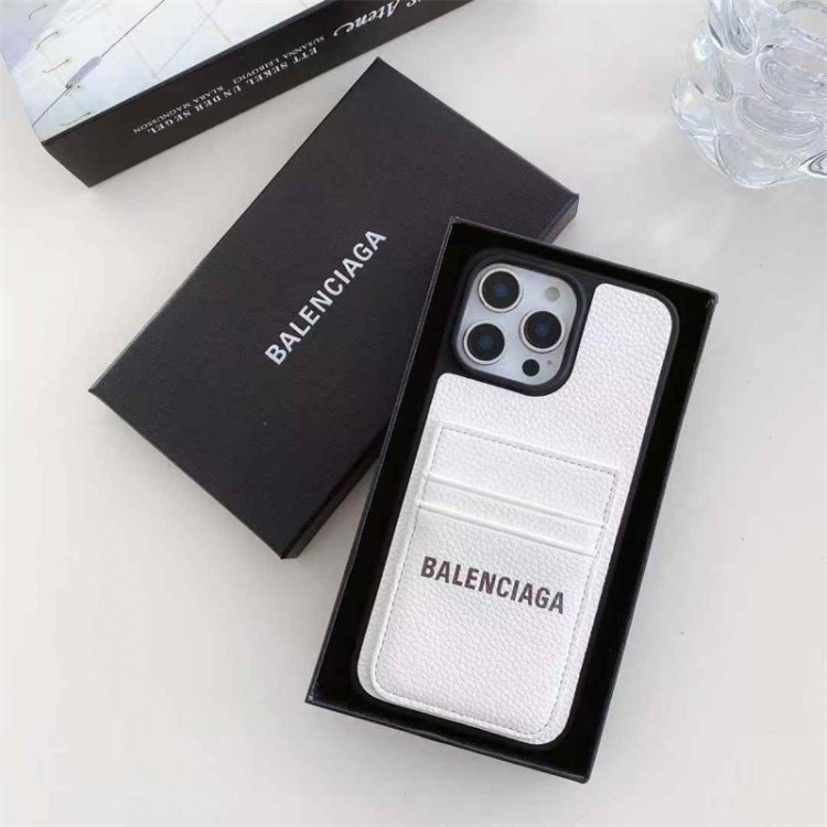 Balenciaga バレンシアガiPhone 16 15 plus 16 17pro max airブランドスマホケースブランドアイフォン16 pro max  17 15plus 16プロマックスマホカバー男女兼用芸能人愛用するブランドアイフォン17 16 pro15 16 pro maxケースカバー