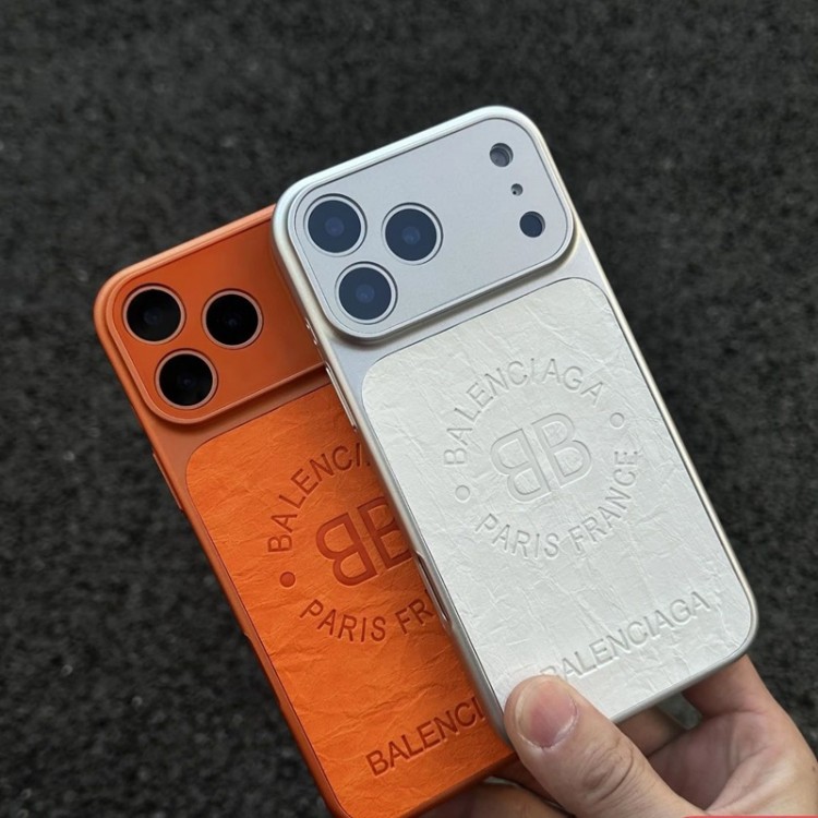 Balenciaga バレンシアガブランドアイフォン16 pro max Air 17 15plus 16プロマックスマホカバー男女兼用iPhone16 17 air 15pro max 16pro 13 12スマホカバー耐衝撃オシャレアップル AIR 17 16e 15 pro max 16 plusケース全機種対応パロディ