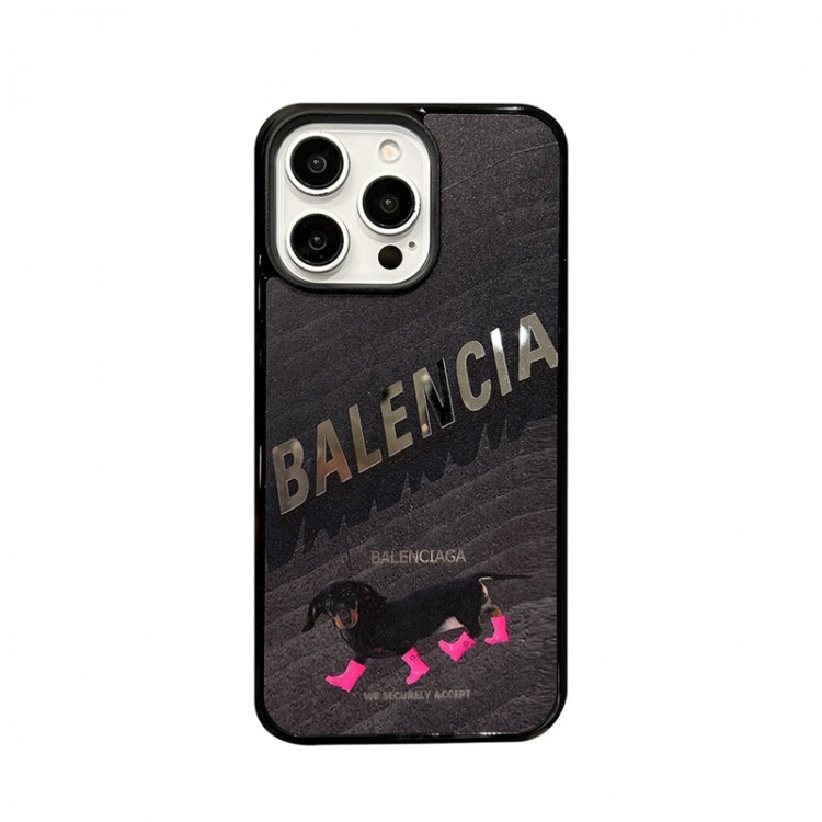 Balenciaga バレンシアガブランドGalaxy s26 s23 plus s24 s25ultraカバーケース 薄型 ファッションgalaxy s26 s24 s25 ultra plusケースハイブランド着脱安いのgalaxy s26 s25 s24 s23 s22 s21ケースコピーブランド軽量サムスンs26 s24 s23/s24+/s23ultra iphone 17pro 14 15 16e 17 airスマホカバー