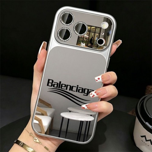 Balenciaga バレンシアガブランドiPhone air 16 17 pro 15 16pro max ケースメンズブランドアップル16+ 16 pro max 16e 14 15 17 pro air 17eケース激安パロディiPhone16 17 17e 15pro max 16pro 13 12スマホカバー耐衝撃オシャレ