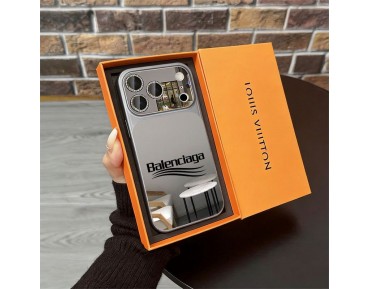 バレンシアガザノースフェイススマホカバーiphone 17 Google Pixel 10a