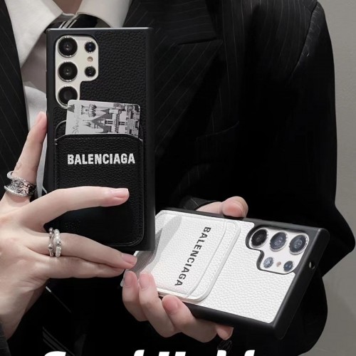 Balenciaga バレンシアガギャラクシーs26 plus s25 s24 ultraスマホケースレディース人気 Samsung  s26 ultra s24 s25 + ultra iphone 16e 14 15 17 pro maxカバーブランドGalaxy s26 s24 s25 ultraカバーアイフォンAIR 17 pro 14 15 16 plus 17eケースカバー 全面保護 かわいい着脱安いのgalaxy s26 s25 s24 s23 s22 s21ケースコピー