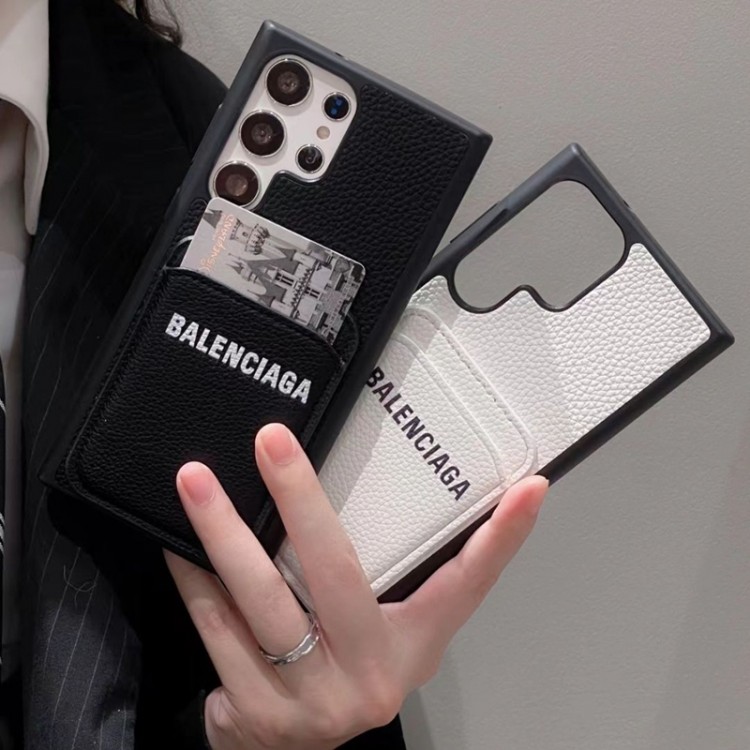 Balenciaga バレンシアガギャラクシーs26 plus s25 s24 ultraスマホケースレディース人気 Samsung  s26 ultra s24 s25 + ultra iphone 16e 14 15 17 pro maxカバーブランドGalaxy s26 s24 s25 ultraカバーアイフォンAIR 17 pro 14 15 16 plus 17eケースカバー 全面保護 かわいい着脱安いのgalaxy s26 s25 s24 s23 s22 s21ケースコピー