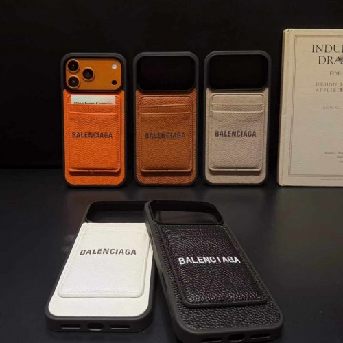 Balenciaga バレンシアガブランドアイフォン16 pro max Air 17 15plus 16プロマックスマホカバー男女兼用芸能人愛用するブランドアイフォン17 16 pro15 16 pro maxケースカバーアップル AIR 17 16e 15 pro max 16 plusケース全機種対応パロディ