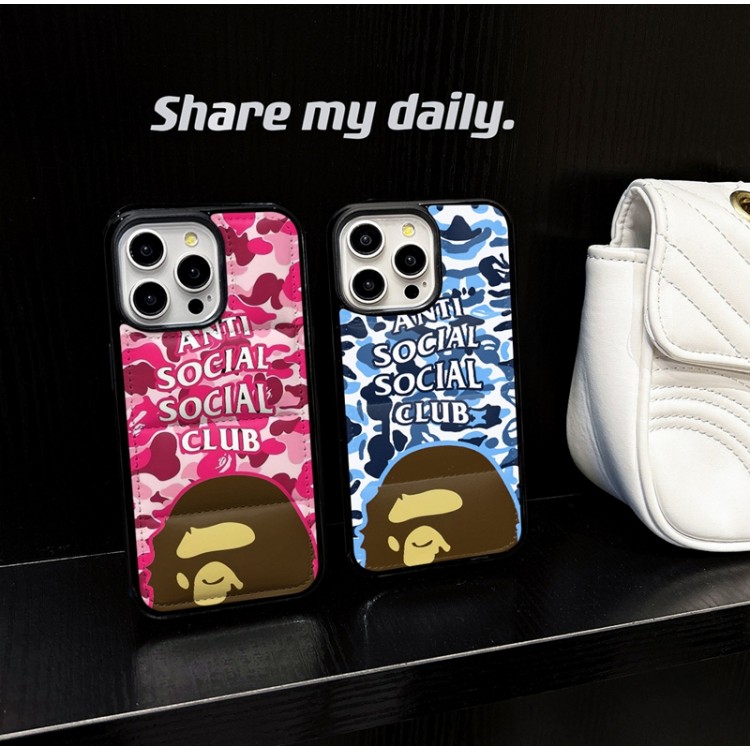 BAPE エイプギャラクシーs26 plus s25 s24 ultraスマホケースレディースブランドGalaxy s26 s23 plus s24 s25ultraカバーケース 薄型 ファッション人気 Samsung  s26 ultra s24 s25 + ultra iphone 16e 14 15 17 pro max airブランドスマホカバーブランドGalaxy s26 s24 s25 ultraカバーアイフォンAIR 17 pro 14 15 16 plusケースカバー 全面保護 かわいい