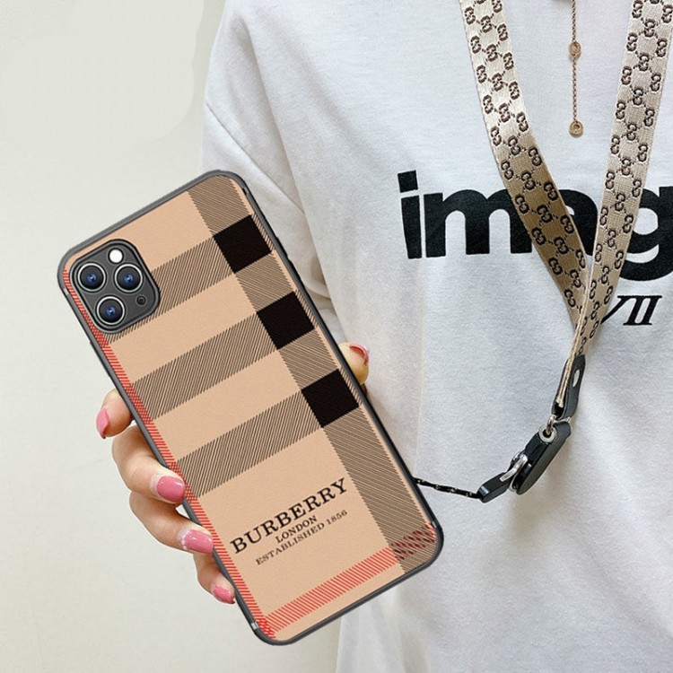 バーバリー iPhone14proケース ブランド メンズ ビジネス BURBERRY アイフォン14pro max/14plus携帯カバー 手触りよい iphone14/13pro/13miniケース 高級感 iPhone12Promax/12proケース 落下保護 アップル 11pro/11ケース 定番 おしゃれ 男女兼用