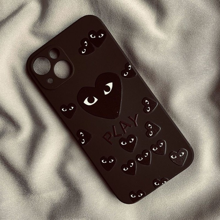 コムデギャルソン リンカン comme des garconsブランドiPhone 18pro air 16 17 pro 15 16pro max ケースメンズアイフォン16 18 pro max 17 AIR 15 14 16 plus 18ハイブランドケースアップル 18 AIR 17 16e 15 pro max 16 plusケース全機種対応パロディ