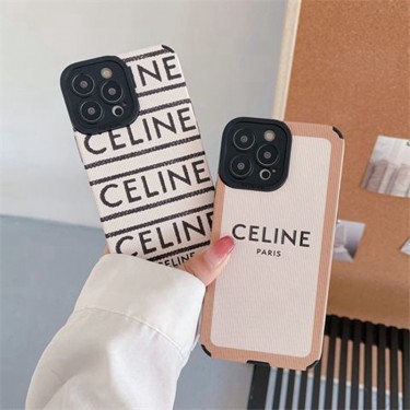 CELINE アイフォン14Pro maxケースブランド 四角保護 セリーヌ iphone14pro/14PLUS携帯ケース キズ防止 iPhone14/13promax/13proカバー オシャレ 浮彫り柄 iphone12pro/12Pro maxケース 柔らかい 耐衝撃 シンプル 男女兼用