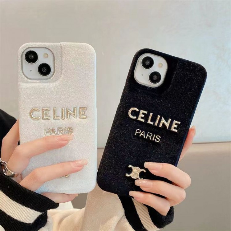 CELINE セリーヌアイフォン15 14 plusハイブランドケースブランドアップル15+ 14proケース激安パロディブランドアイフォン15plus 14プロマックスマホカバー男女兼用