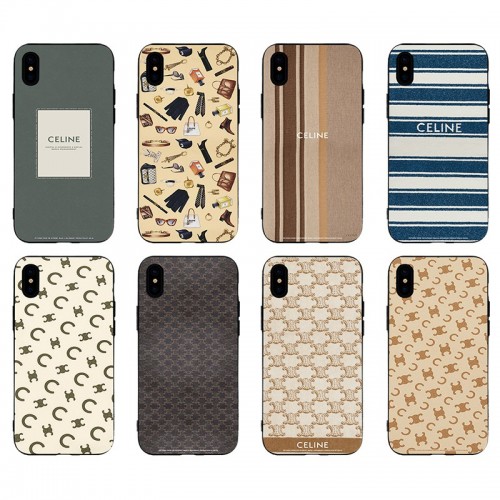 CELINE セリーヌブランドGalaxy s23 plusカバーケース 薄型 ファッション人気 Samsung s23 + ultra iphone 14 15 pro plusブランドスマホカバー着脱安いのgalaxy s23 s22 s21ケースコピーブランド軽量サムスンs23/s23+/s23ultra iphone 14 15スマホカバー